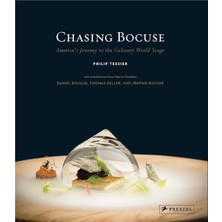 Prestel Chasing Bocuse: America's Journey To The Culinary World Stage Yabancı Dil Kitabı