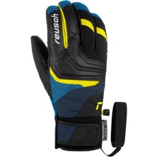 Reusch Strike R-Tex Xt Lacivert Unisex Kayak Eldiveni