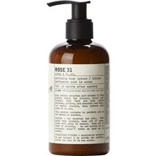 Le Labo Rose 31 - Parfümlü Vücut Losyonu