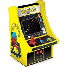 My Arcade Pac-Man Oyun Konsolu
