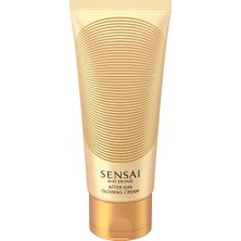 Sensai Silky Bronze After Sun Glowing Cream 150ML