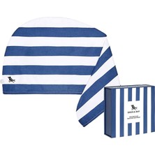Dock and Bay Cabana Whitsunday Blue Kadın Saç Havlusu