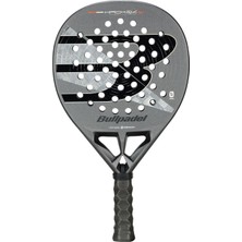 Bullpadel Hack 04 Hybrid 26 Padel Raketi