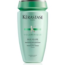 Kerastase Volumifique Bain Ince Telli Saçlar Için Hacim Şampuanı 250 ml