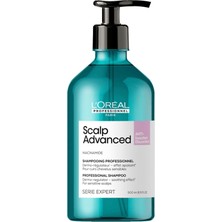 L'Oréal Professionnel Serie Expert Scalp Advanced Hassas Saç Derisi Için Profesyonel Şampuan 500 ml