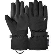 Reusch Alena R-Tex® Xt Black Silver Kadın Kayak Eldiveni
