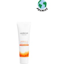 Lumene Nordic C SPF30 Mineral Filtreli Aydınlatıcı Güneş Koruyucu Krem 50 ml