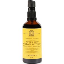 Radika Aromatherapy Hemera Serisi Güneş Sonrası Onarıcı Losyon 100 ml