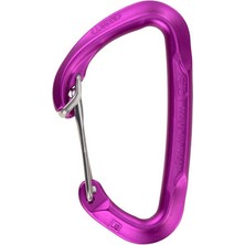 Climbing Technology Ct Berry W Pembe Karabina
