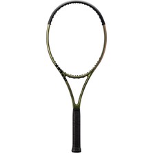 Wilson WR079111U1 Blade 104 V8.0 Kordajsız Tenis Raketi