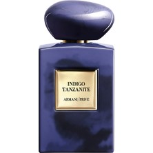 Giorgio Armani Armani/privé Indigo Tanzanite Edp 100ML