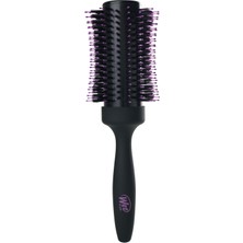 Wet Brush Volumizing Round Brush Ince Telli Saçlar Için Saç Fırçası