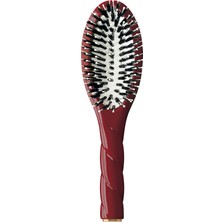 Brosse Small N03 Rouge Cerise