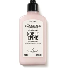 L'Occitane Noble Epine Nemlendirici Vücut Losyonu 250 ml