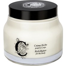 Diptyque Rich Butter 200 ml Parfüm Vücut Yağı