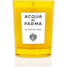 ACQUA DI PARMA La Casa Sul Lago 200 gr Mum