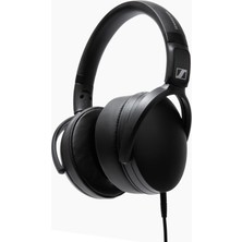 Sennheiser Hd 400U Kablolu Kulak Üstü Telefon ve Bilgisayar Kulaklığı