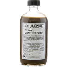 L:A Bruket Detox Seaweed Tonic 240 ml