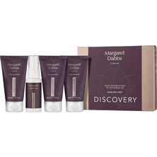Margaret Dabbs London Discovery Ayak Bakım Seti