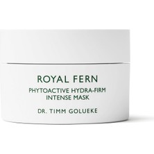 Royal Fern Hydra-Firm Intense 50 ml Bakım Maskesi