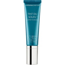 Tint Du Soleil Spf 30 Renkli Tan Güneş Kremi 30 ml