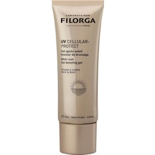 Filorga Uv Cellular Protect After Sun Güneşlenme Sonrası Yüz ve Vücut Için Jel Krem