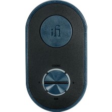 iFi Audio Up Travel Taşınabilir Bluetooth Verici/alıcı