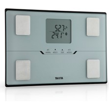 Tanita Bc 401 Beyaz Vücut Analizi Bluetooth Akıllı Tartı