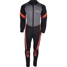Xdive Leader 5mm Erkek Dalış Elbisesi-Std