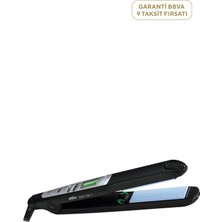 Braun ST710 Satin Hair 7 Iontec Saç Düzleştirici