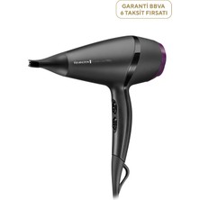 Remington AC7100 Hairdryer Supercare 2100 W Saç Kurutma Makinesi