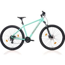 Bianchi Magma 29.1 Altus Dağ Bisikleti 29 Jant 43 cm Celeste