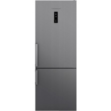 Küppersbusch FKG7500.0E 137L Iki Kapılı No Frost Buzdolabı