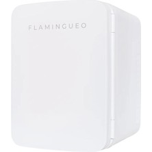 Flamingueo Eli Taşınabilir Kozmetik Buzdolabı 10 Lt