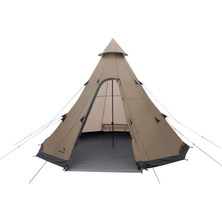 Easy Camp Moonlight Tipi 13M² Teepee Glamping Dark Sand Kamp Çadırı