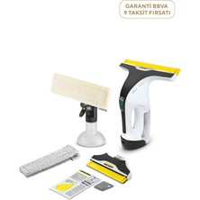 Karcher Wv 7 Signature Line Cam Temizleme Makinesi