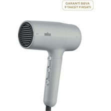 Braun BRHD235E Hd2.35 Iontec Difüzörlü Saç Kurutma Makinesi