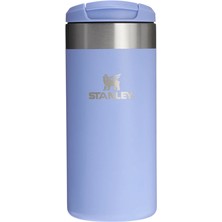 Stanley The Aerolight Transit Mug 0.35L / 12OZ Paslanmaz Çelik Malzeme ile Hafif ve Sızdırmaz