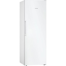 Siemens IQ300 GS33VVWE0N Solo Derin Dondurucu