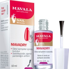 Mavala Mavadry Hızlı Oje Kurutucu 10 ml