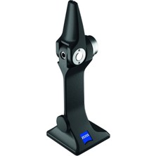 Zeiss Siyah 1/4'' Tripod Adaptörü