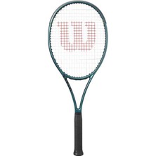 Wilson Blade 98 18X20 V9 Grip 3 Tenis Raketi
