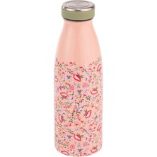 CATH KIDSTON Spring Birds Pembe Çelik Termos 350 ml