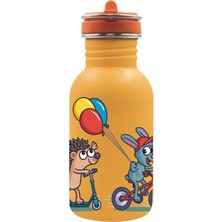 Laken Acero T Flow Çelik Termos Şişe 0,5 Lt