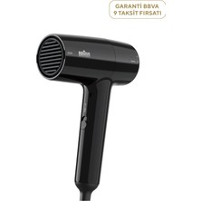 Braun BRHD150E Hd1.5 1 Başlıklı Saç Kurutma Makinesi 1800W