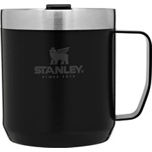 Stanley 12 Oz Classic Vac Camp Mug
