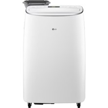 LG PA11WS P9NQ09ANWHA 9000 Btu Inverter Mobil Klima