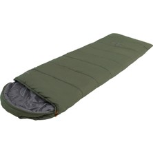 Easy Camp Raven Iı Square -19°c Compact Tek Kişilik Uyku Tulumu