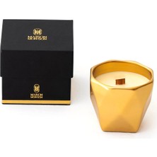 Maison Monson Moi Gold Luxury Spicy Kokulu Mum 130 G