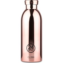 24 Bottles Clima Bottle Paslanmaz Çelik Termos 500 ml